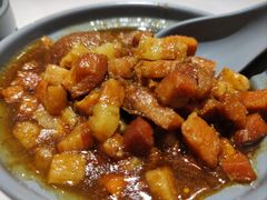 -鹿港小镇(悠唐店)