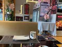 -昱匠·日本料理(金融街店)