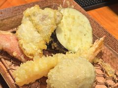 天妇罗大虾-天妇罗内顺田(罗湖店)