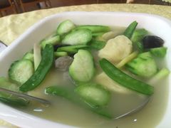 -水乡人家私房菜(逢简店)