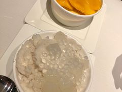 -聪嫂私房甜品(旺角二店)