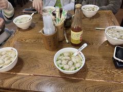 -蓝记云吞(正果店)