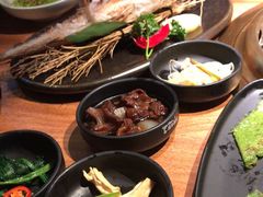 -黑牛黑猪烤肉专门店(万象城店)