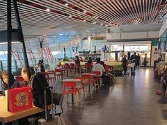 -肯德基(机场三店)