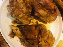 -李老哈·东北菜(宋园路店)