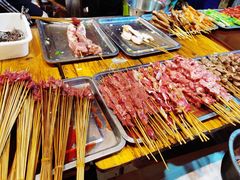 -袁师傅烤肉(弹子石店)