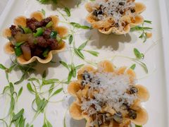 -狮王府淮扬菜(老门东店)