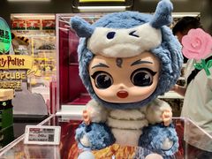 -泡泡玛特POPMART(正佳广场店)