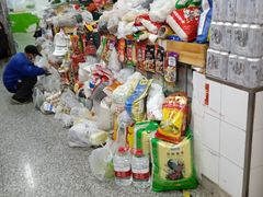 -朝内南小街菜市场