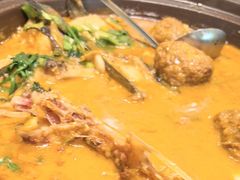 -金陵后厨·南京菜(新街口秣陵路店)