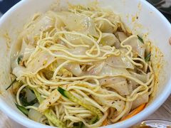 -笑笑凉皮(富国街店)