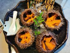 -人间酒暖·Go blanc·烧鸟·深夜食堂(陆家嘴店)