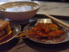 -鲜得来排骨年糕(即墨路店)