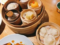 -南小馆(迪士尼小镇店)