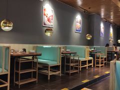 -牛鲜胜·潮汕牛肉自助火锅(番禺市桥店)