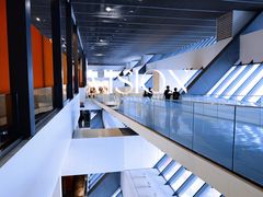 -中华艺术宫(上海美术馆)