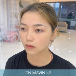 -久匠·纹眉纹绣半永久