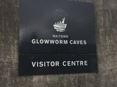 -怀托摩萤火虫洞