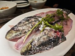 黑鱼-匠岳·王宝器麻椒鱼(会展中心店)