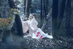 -梓摄影古装写真工作室(富力广场店)