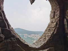 -本溪大峡谷