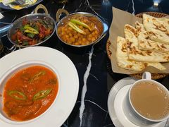 -木尔坦·Multan巴基斯坦清真餐厅halal(大智嘉园店)