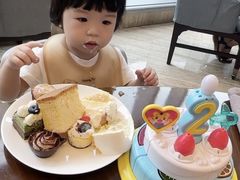 -广州文华东方酒店·悦铂尼西餐厅