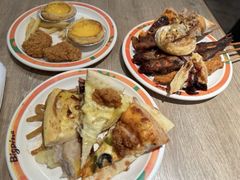 -比格比萨自助(裕源大厦店)