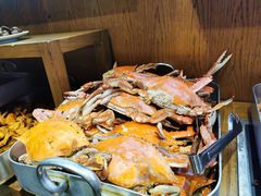 -日丰园海肠水饺·老字号大连海鲜(和平广场店)