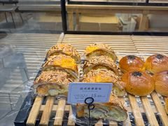 -21克拉面包(大悦城店)