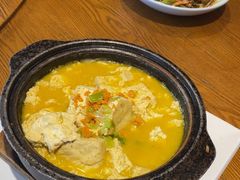 -赶海部落海鲜城(海阳路店)