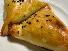 -疆里疆外·和田烤肉·清真