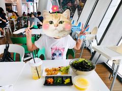 -贝林大翅鲸简餐厅(国家海洋博物馆店)