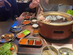 -西塔老太太泥炉烤肉(上海七宝领展广场店)