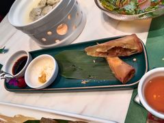 -悦得闲广式点心茶楼(蓝鲸世界店)
