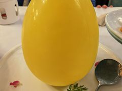-金狮麟·新豫菜(金码大厦店)