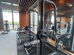 -长沙富力万达文华酒店