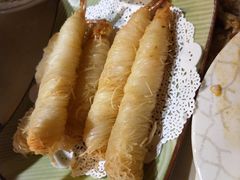 -山水草塘老菜馆