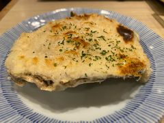 -梅丘·寿司の美登利(银座店)