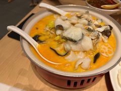 -喜家德虾仁水饺(东方宝泰店)