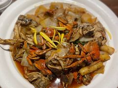 -周家二小姐的菜(西津渡店)