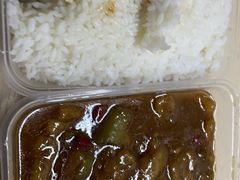 -膳当家黄焖鸡米饭(万科棉花广场店)