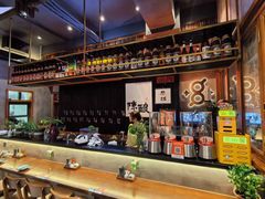 -8PINTS八品脱·日料·烧鸟·精酿小酒馆(莘庄店)
