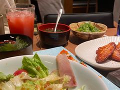 -Tuna maki寿司(苏州万象天地店)