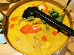 -米纸越南小馆(金鹰世界店)