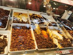 -鑫记婆婆兔·成都特产·兔头手撕兔(太古里店)