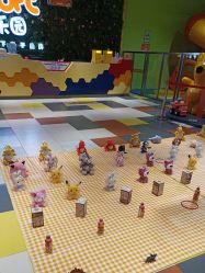 -宝燕乐园(闵行旗舰店)