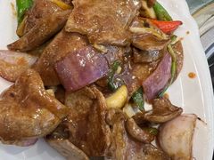 -盈田盈粥庄(博山东路店)