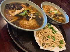 -重元寺香积厨素斋馆