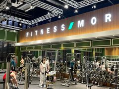 -悦莱美游泳健身会所(御景壹号店)